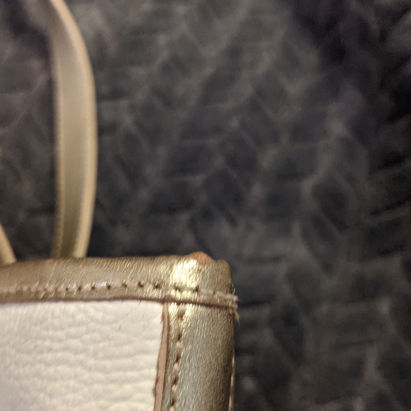 Brahmin Vivian Pineapple Tote - Picture 10 of 16